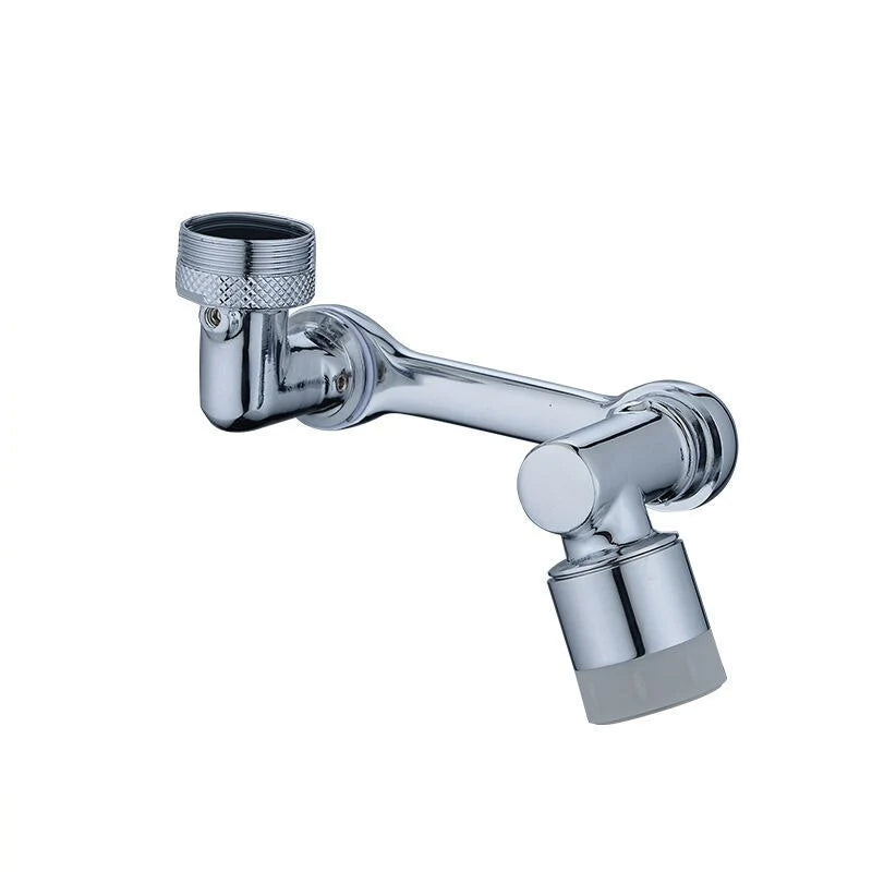 Arm Swivel Faucet Extension