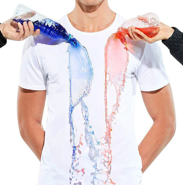 Anti-Stain Shirt for Men