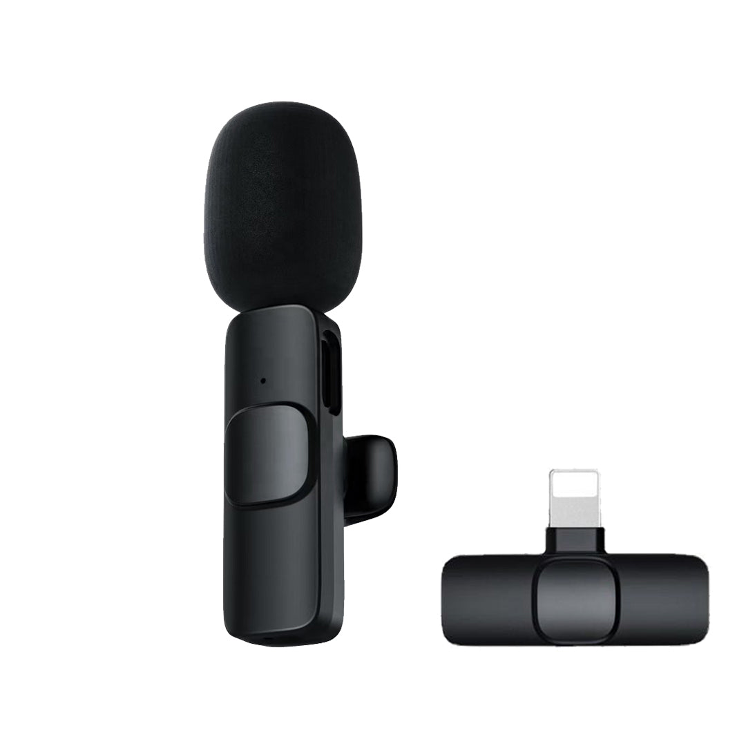 K9 Bluetooth Microphone